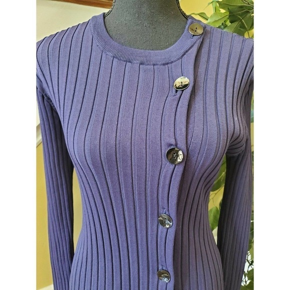 MARLED REUNITED CLOTHING -Size M- NAVY - Picture 2 of 10